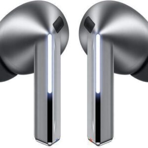 Samsung Galaxy Buds3 Pro SM-R630 Srebrne