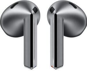 Samsung Galaxy Buds3 SM-R530 Srebrne