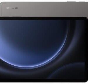 Samsung Galaxy Tab S9 FE WiFi 10.9" 6/128GB Wi-Fi Szary (SM-X510NZAAEUE)