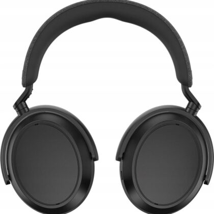 Sennheiser Momentum 4 Wireless M4AEBT Czarny