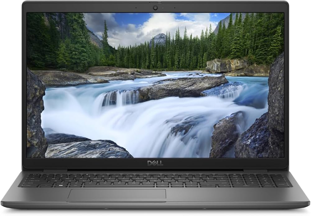 Dell Latitude 3450: Idealny laptop do pracy i rozrywki