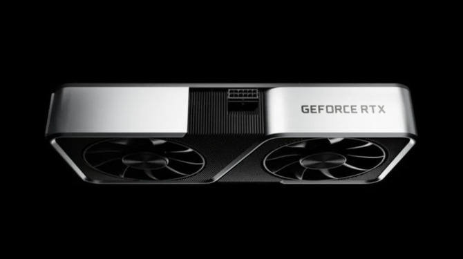 Nvidia zapowiada premierę GeForce RTX 50 na CES 2025