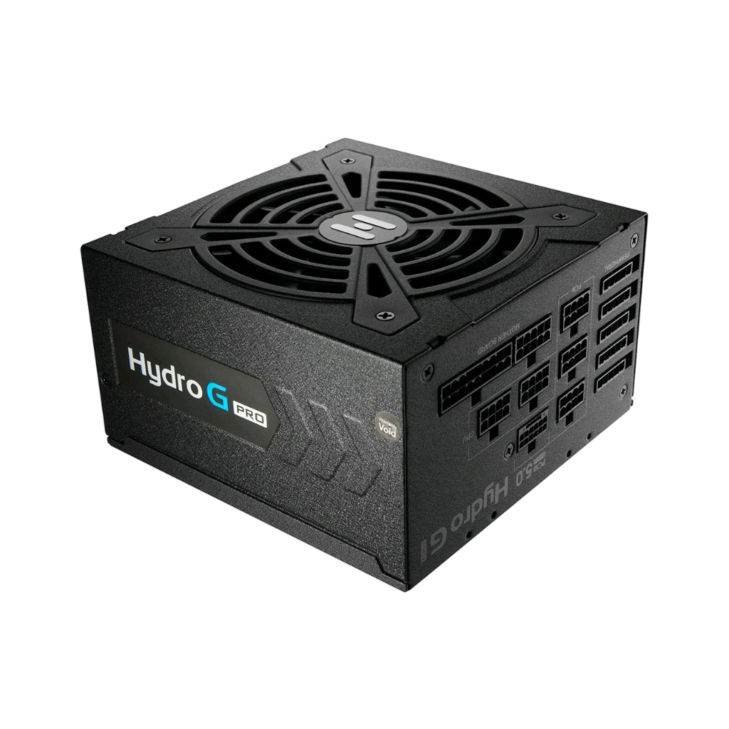 Recenzja Zasilacza FSP Hydro G Pro 1000W ATX 3.0