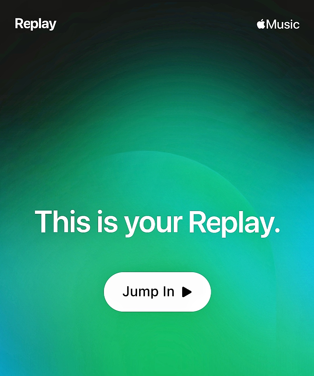 Apple Music Replay 2024: Nowa funkcjonalność dla użytkowników