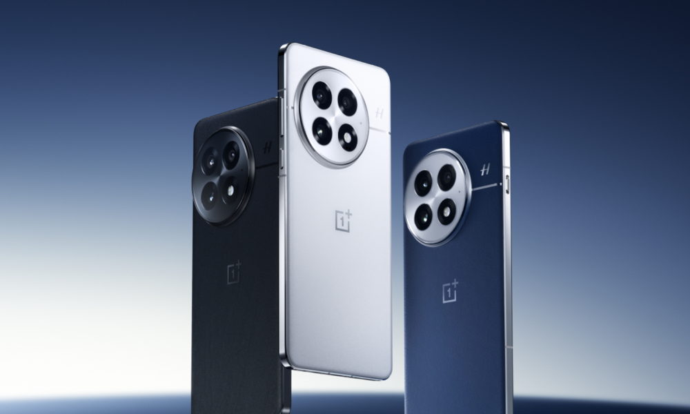 OnePlus 13 – flagowiec, który przywraca markę na szczyt