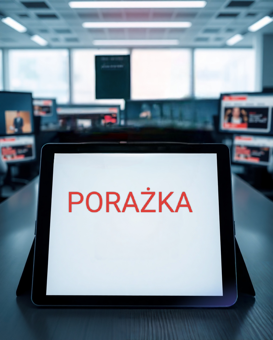 Największe porażki technologiczne 2024 roku