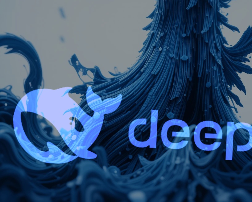 DeepSeek chiński AI: o co właściwie chodzi?