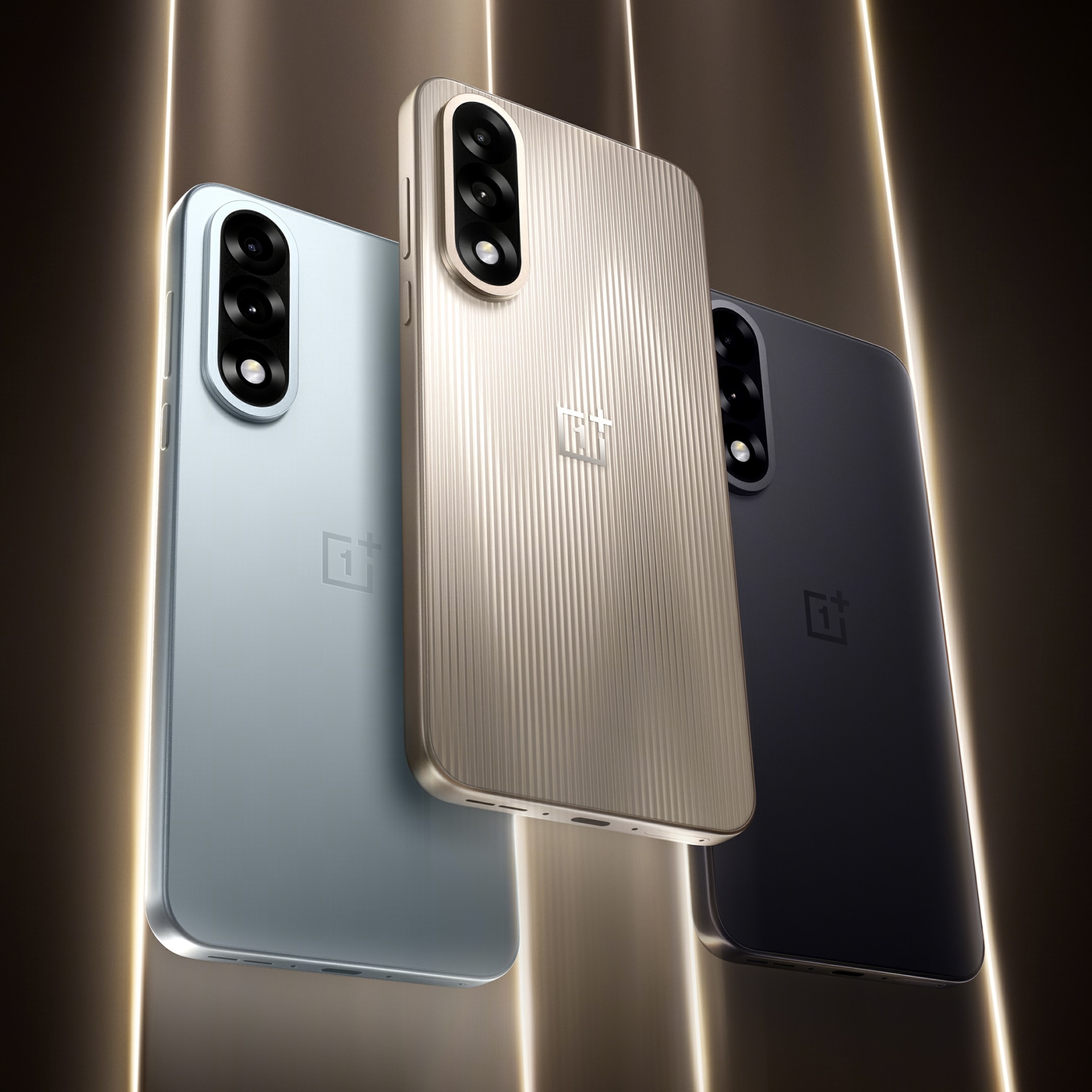 OnePlus wprowadza modele Ace 5 Ultra i Racing w Chinach