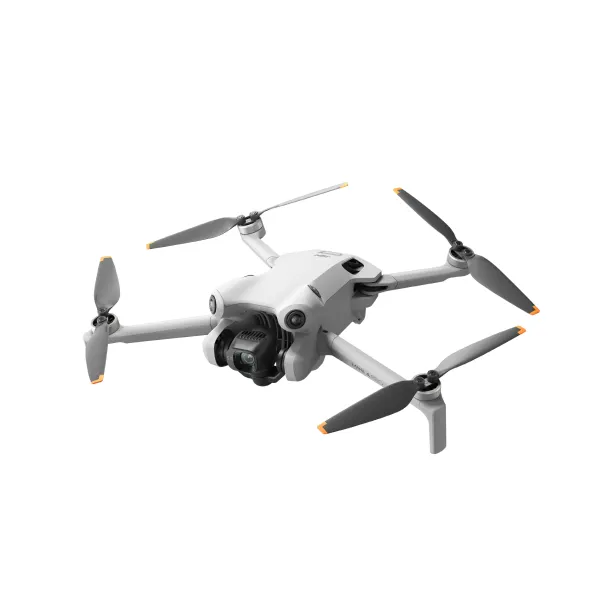 DJI Mini 5 Pro: Rewolucja w fotografii powietrznej