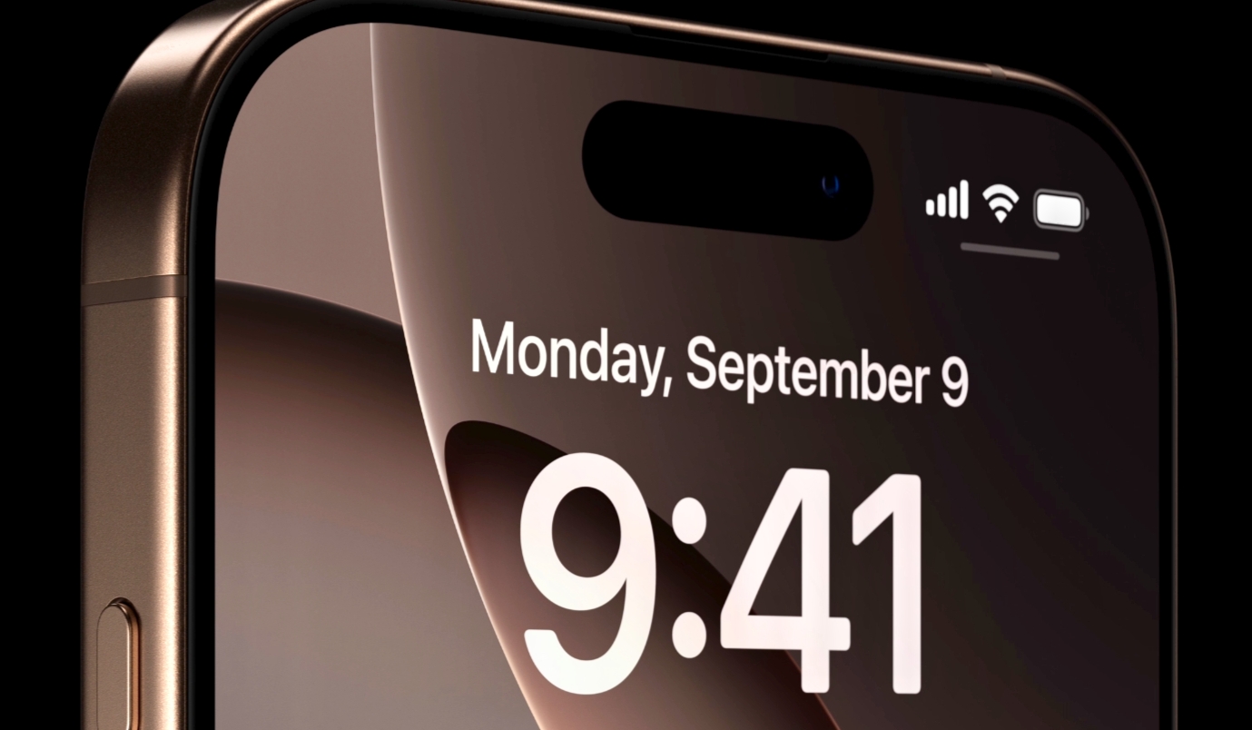 iPhone 16 najlepiej sprzedającym się smartfonem w Q1 2025