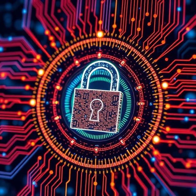 Kryptografia postkwantowa – jak chronić dane w erze komputerów kwantowych