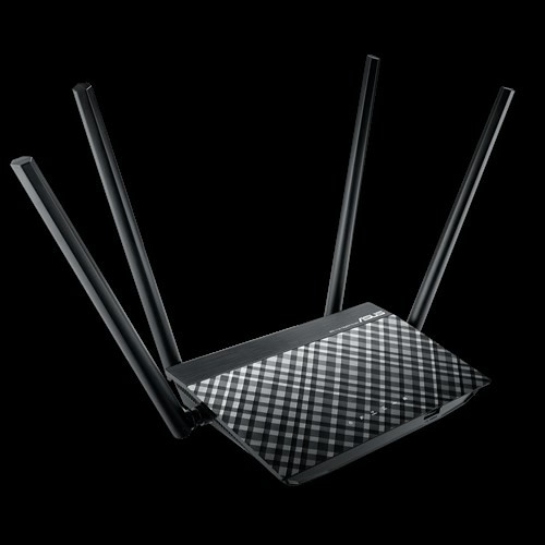 9500 Routerów Asus Zostało Potajemnie Zhakowanych na Całym Świecie