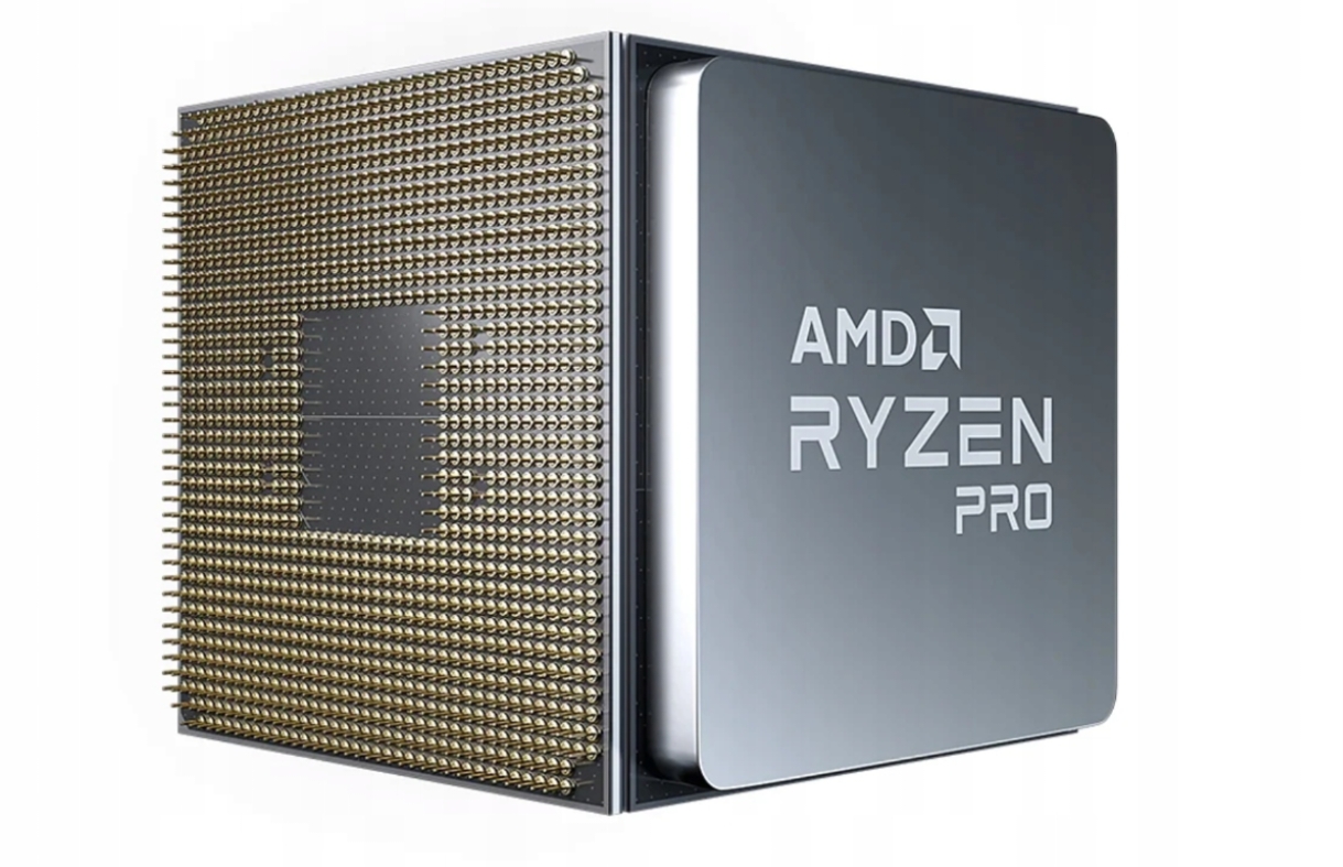 AMD Potwierdza Procesor 9600X3D z 6 Rdzeniami do Gier w Nowej Wersji Sterowników