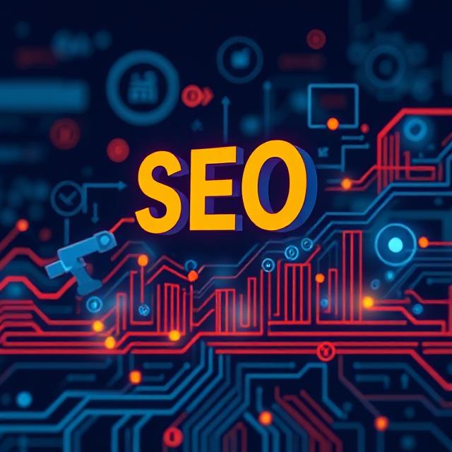 Automatyzacja kampanii SEO – przełom czy konieczność w 2025 roku