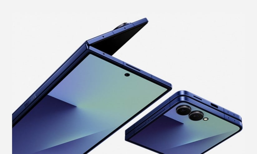 Samsung Galaxy Z Fold7 vs konkurencja – czy Samsung nadal rządzi wśród składaków?
