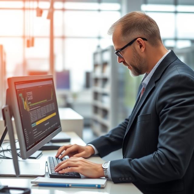 Hermes – kompleksowy system informatyczny dla współczesnych przedsiębiorstw