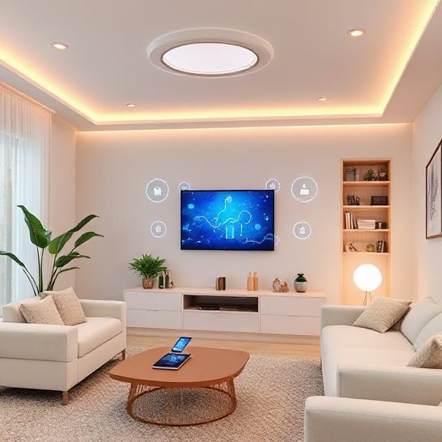 Smart Home 2025: Google Home vs Alexa vs HomeKit – który ekosystem wybrać?