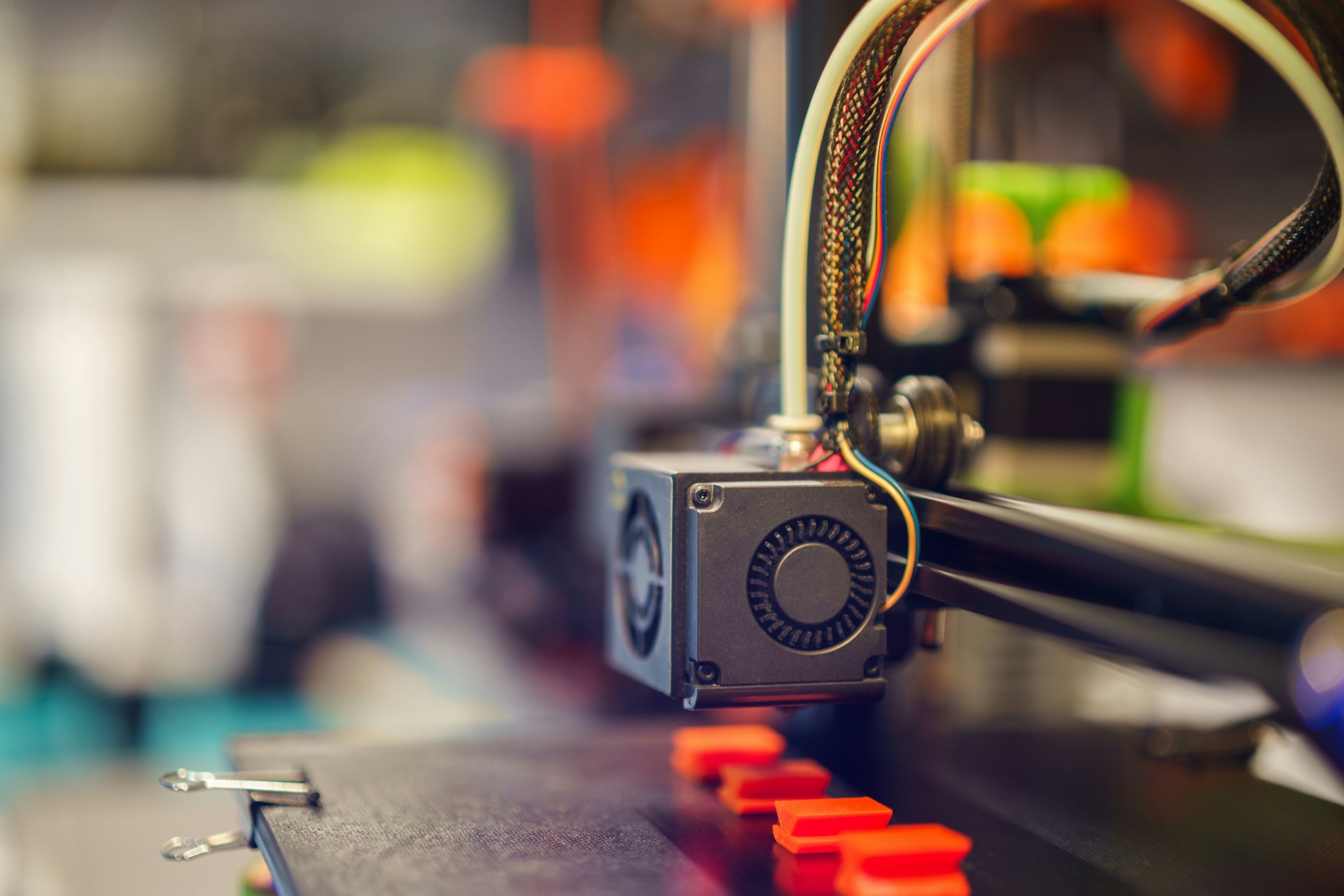 Drukowanie 3D w domu 2025 – Drukarki i materiały od czego zacząć?