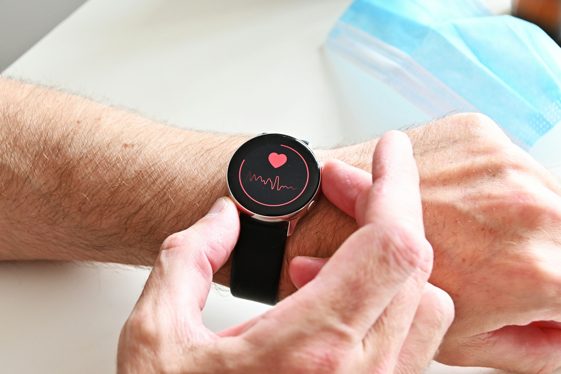 Technologia wearable w 2025 roku – nowości w monitorowaniu zdrowia