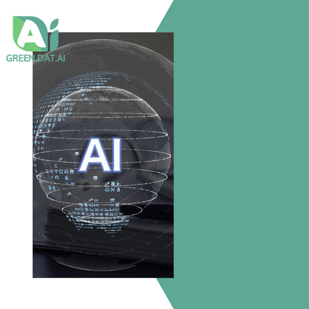 Europejski projekt green.dat.ai: zielona sztuczna inteligencja i współdzielenie danych w energetyce