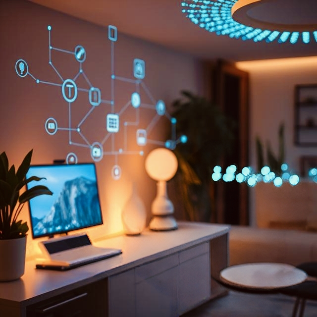 Najlepsze urządzenia IoT 2025 – Ranking inteligentnych gadżetów dla domu