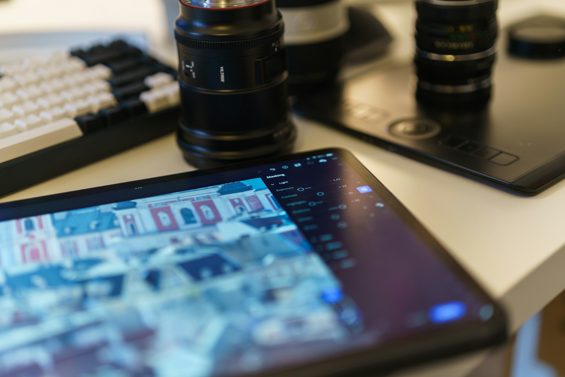Alternatywy dla Lightroom i darktable na Android – kompleksowy przewodnik po mobilnej edycji RAW