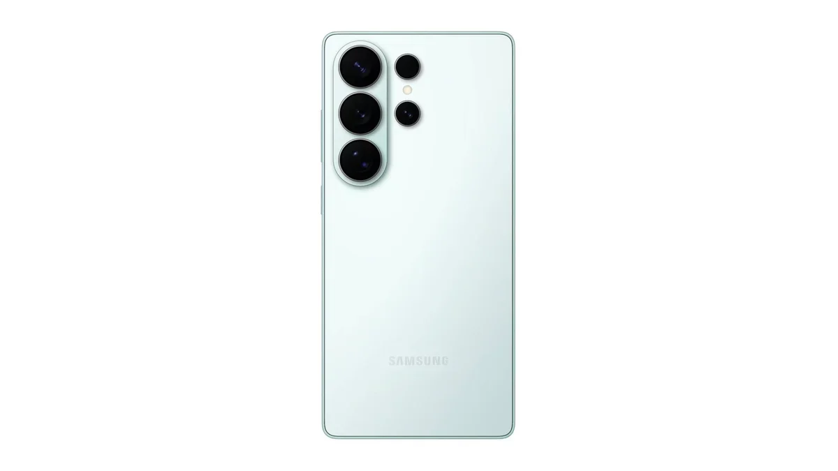 Samsung Galaxy S26 – pierwsze przecieki ujawniają zmiany w flagowej serii