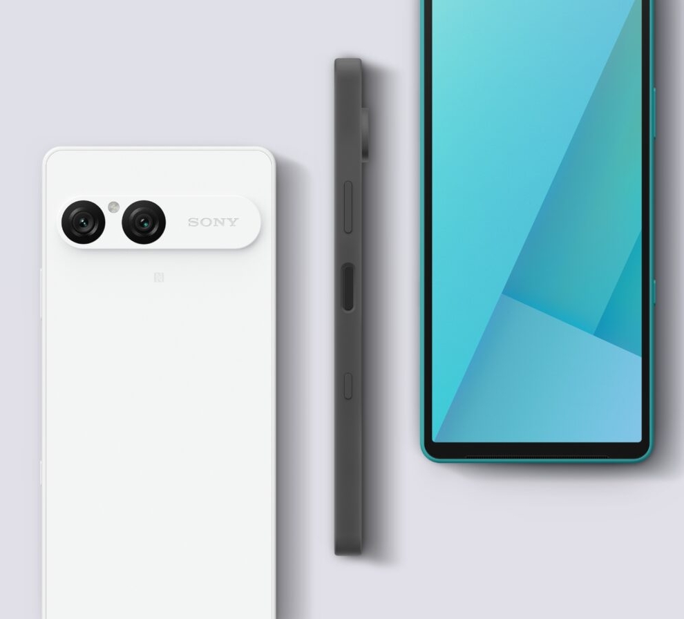 Sony Xperia 10 VII – nowe podejście do smartfonów średniej klasy