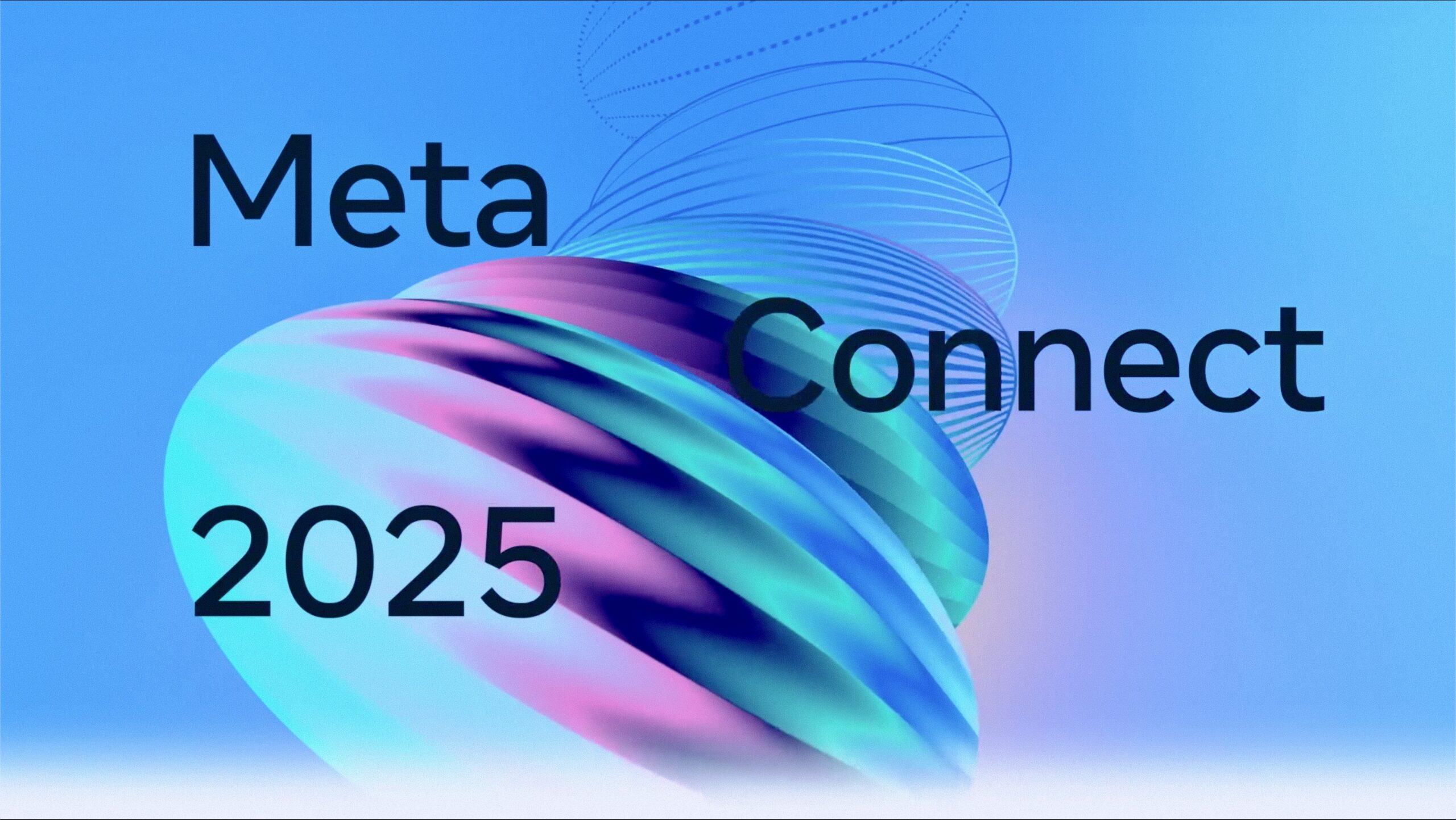 Meta Connect 2025 przedstawia przełomowe technologie wearables