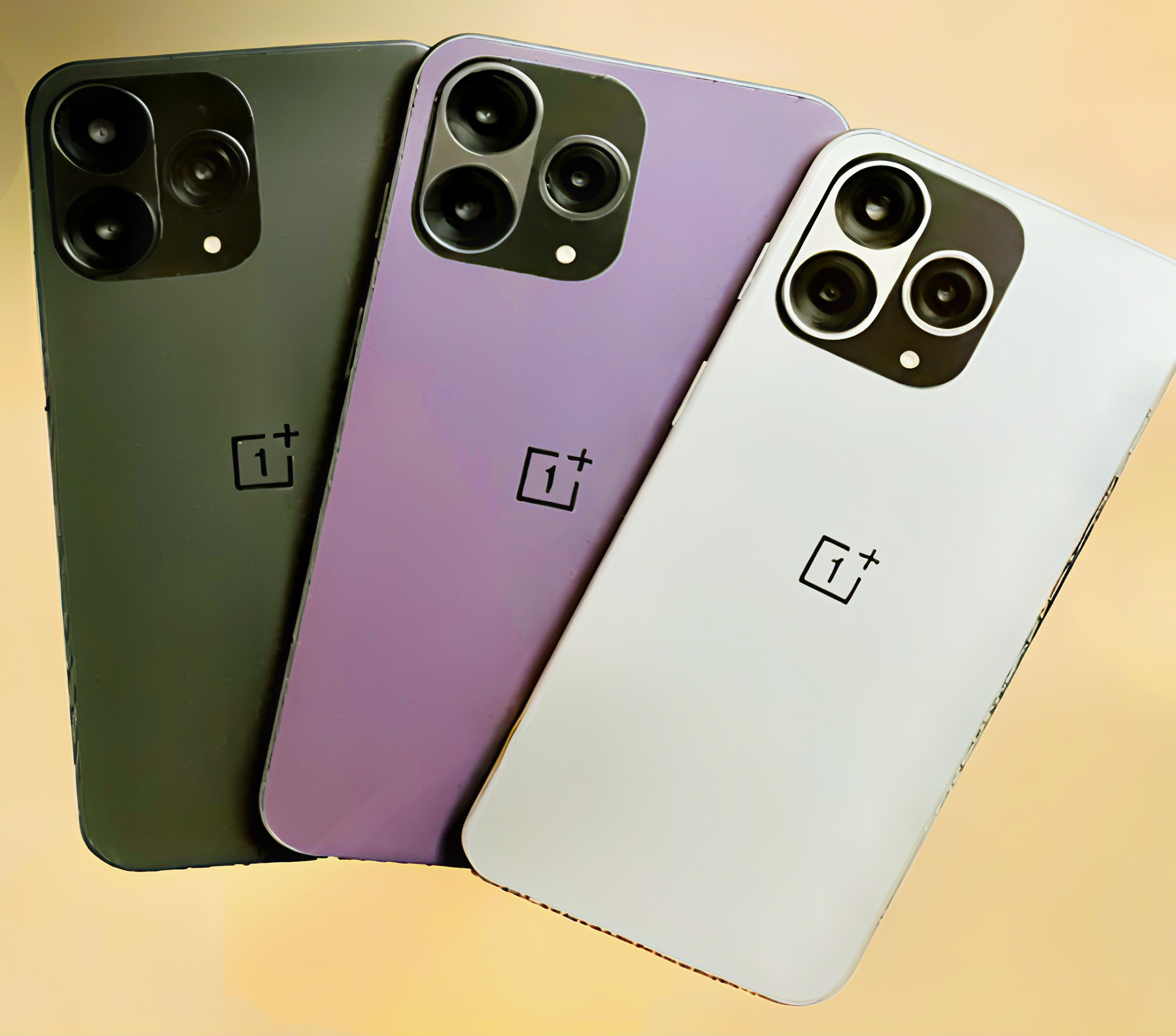 OnePlus 15 –  premiera już w październiku 2025