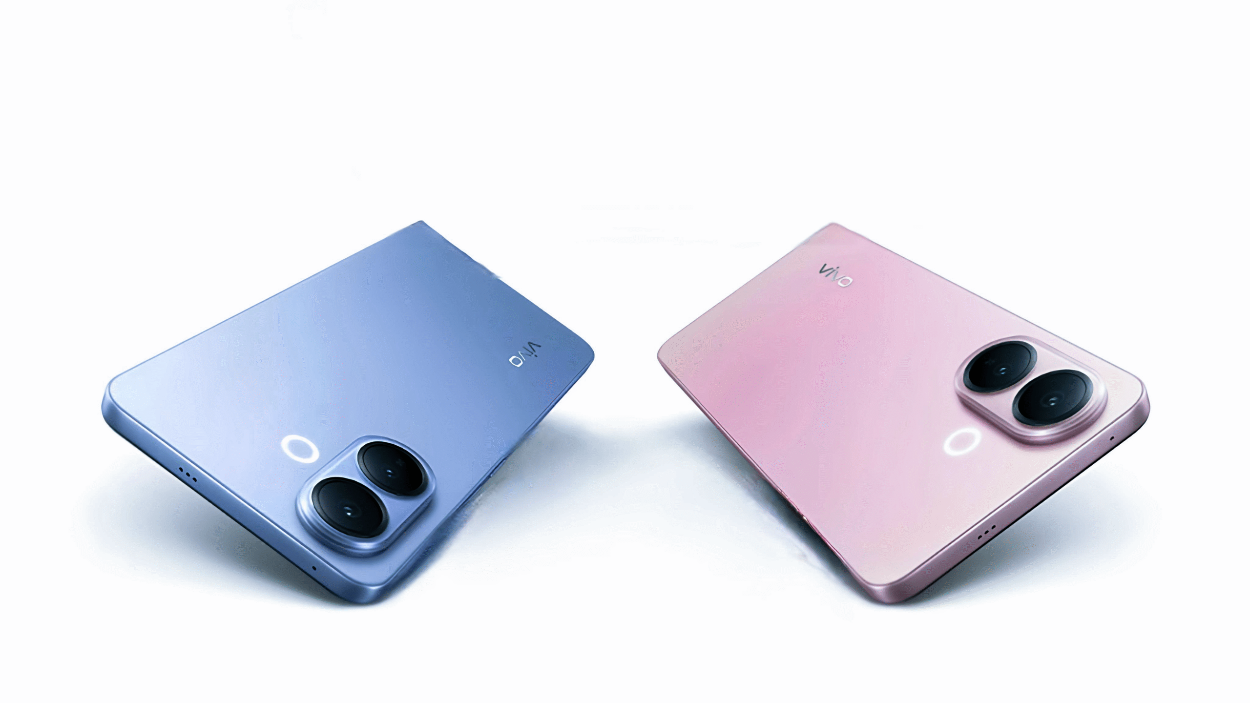 Vivo V60 Lite 5G debiutuje z procesorem Dimensity 7360-Turbo