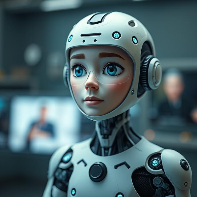 AI i generowanie wideo – realne możliwości technologii w 2025 roku