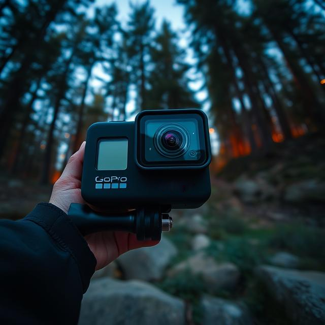 Gopro hero 14 black – czego możemy oczekiwać