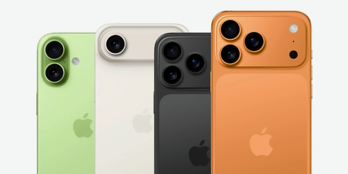 Koniec z Pro-ekskluzywnością – iPhone 17 120Hz dla wszystkich