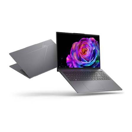 Acer Swift Go 16 (2025) – test laptopa z ekranem OLED