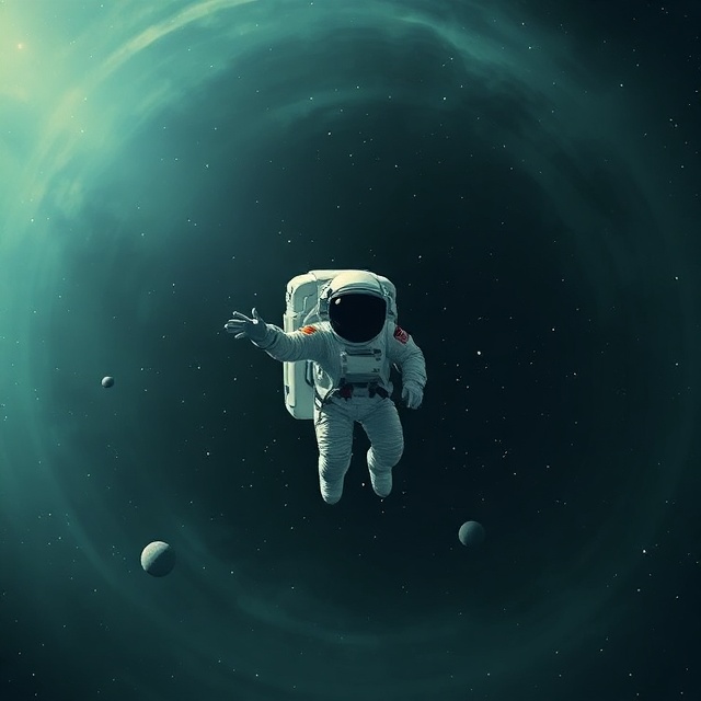 Jak pachnie kosmos? Co mówią naukowcy
