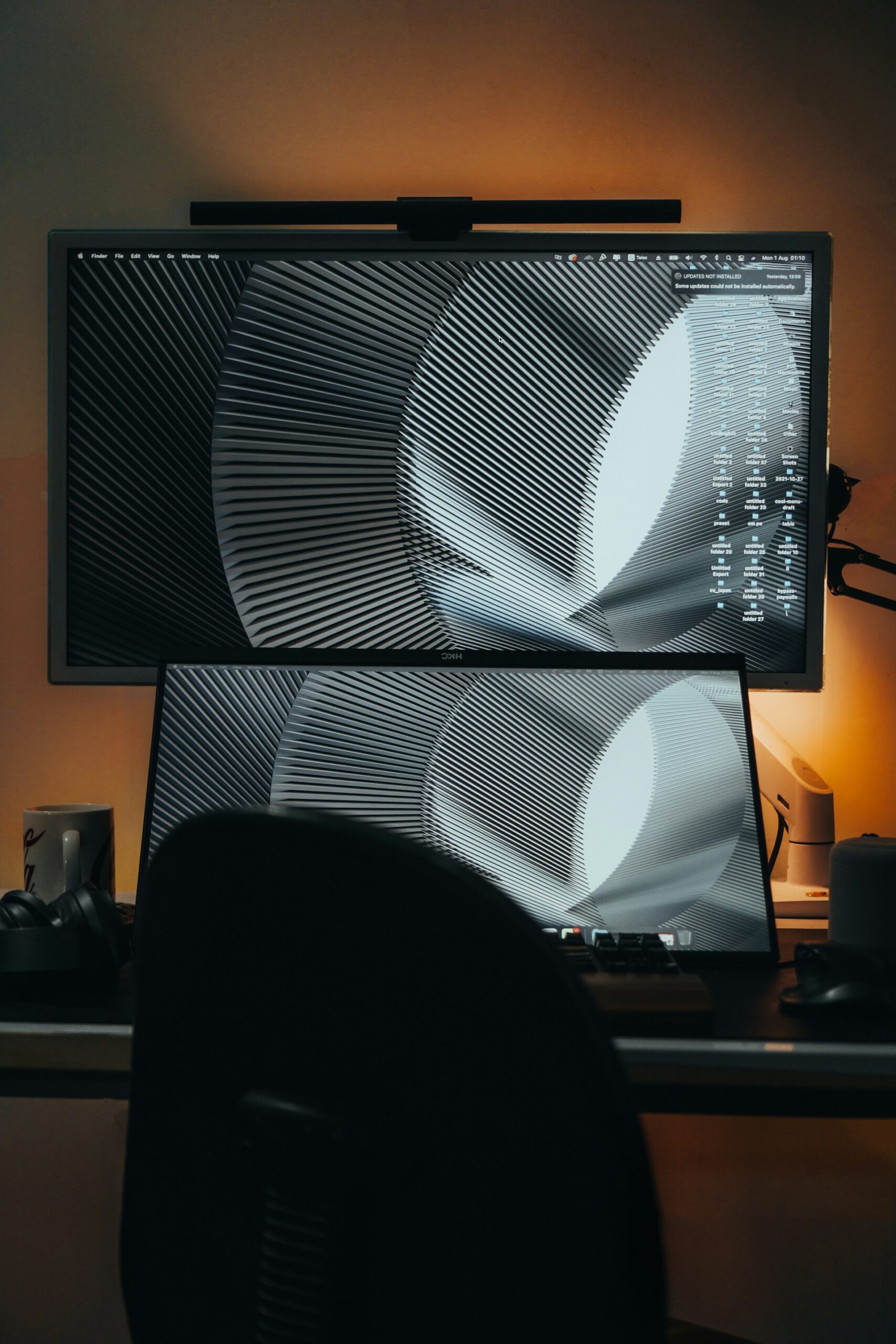 LG OLED vs Samsung QD-OLED vs Sony Mini LED: monitory 4K dla kreatywnych