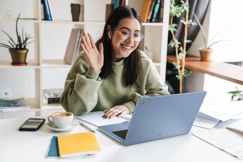 Chromebook Asus CX14 – kompletny przewodnik zakupowy i recenzja
