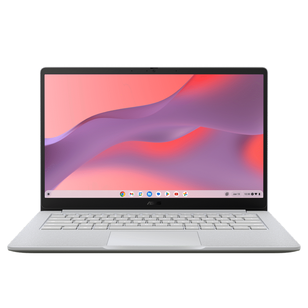 Chromebook Asus CX14 – kompletny przewodnik zakupowy i recenzja