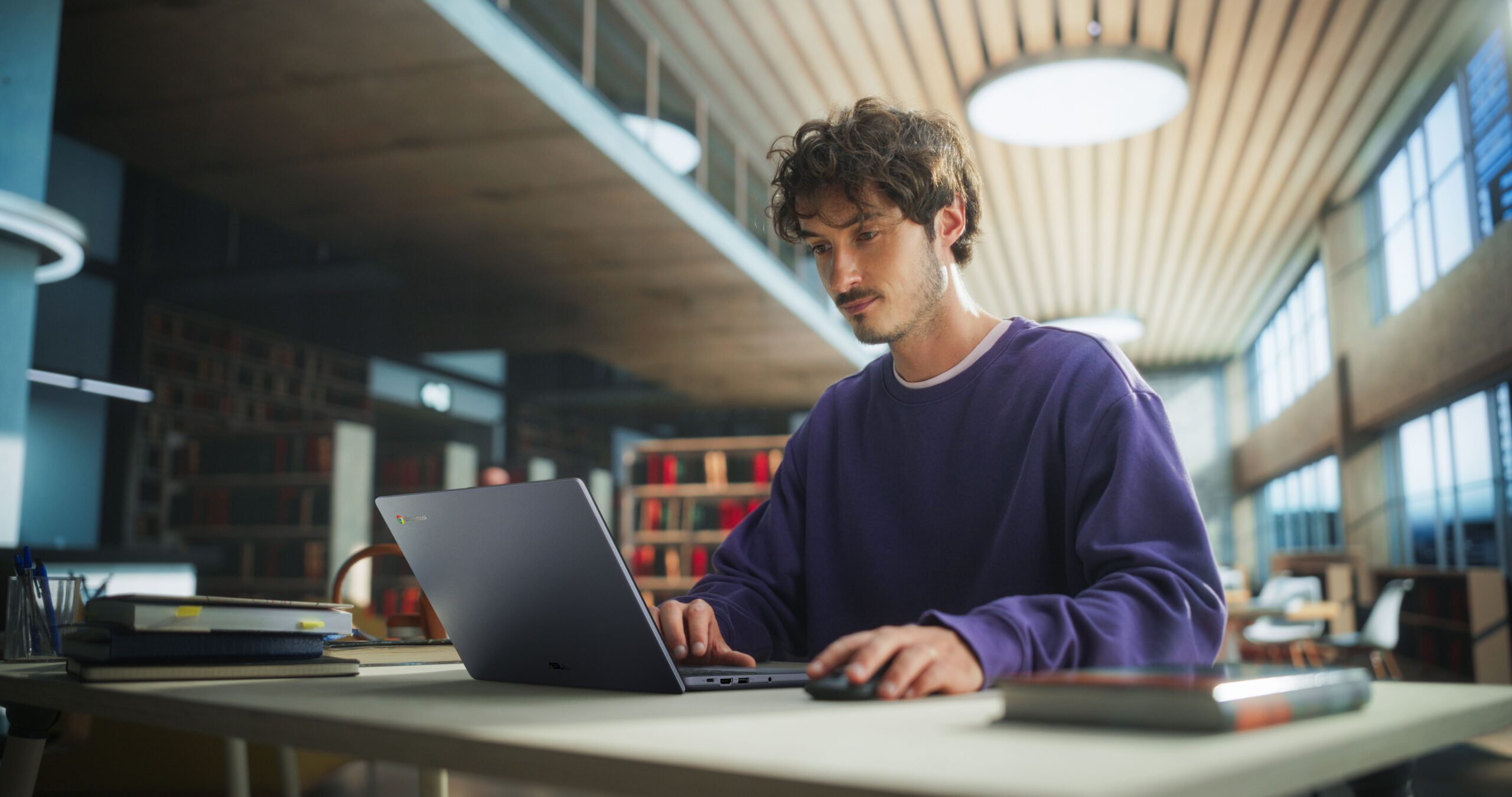 Chromebook Asus CX14 – kompletny przewodnik zakupowy i recenzja