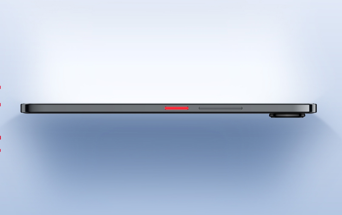 Nubia Air 5G – czy ultra-cienki smartfon z potężną baterią to dobry wybór za 999 zł?