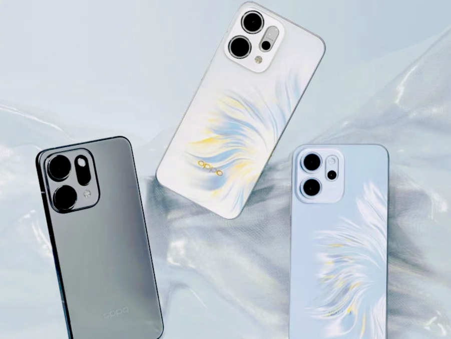 Oppo Reno15 Pro Max – przeciek ujawnia specyfikację