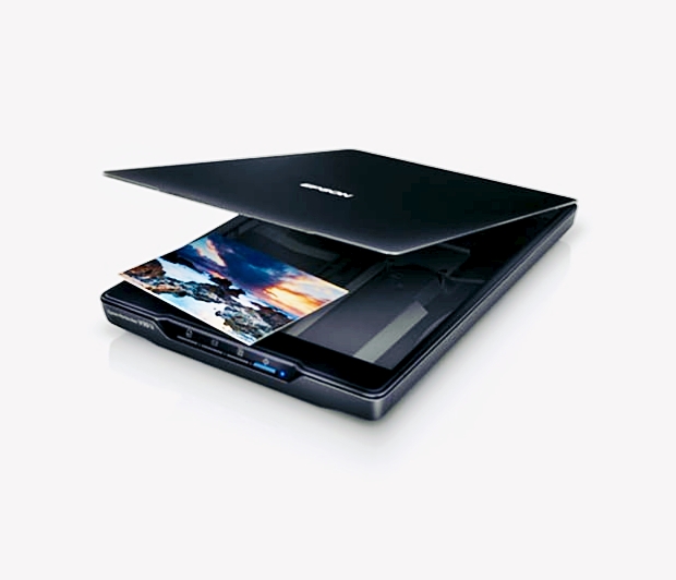 Jaki skaner do zdjęć wybrać w 2025 roku?