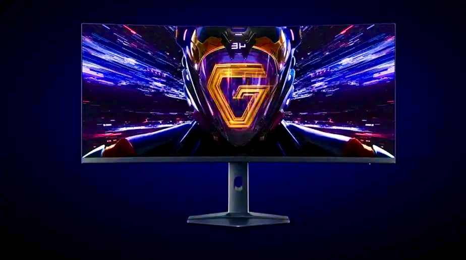 Redmi G34WQ 2026 – budżetowy monitor ultrawide, który zaskoczy możliwościami