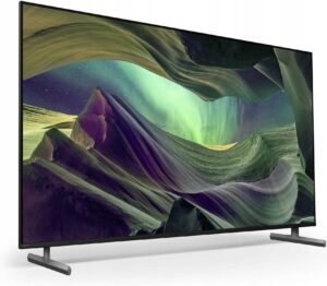 Telewizor 65 cali do 5000 zł – ranking najlepszych modeli na październik 2025