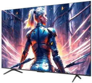 Telewizor 65 cali do 5000 zł – ranking najlepszych modeli na październik 2025