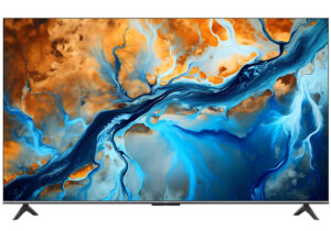 Telewizor 65 cali do 5000 zł – ranking najlepszych modeli na październik 2025