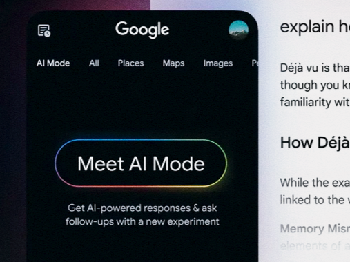 AI mode w Polsce – co powinieneś wiedzieć o pozycjonowaniu
