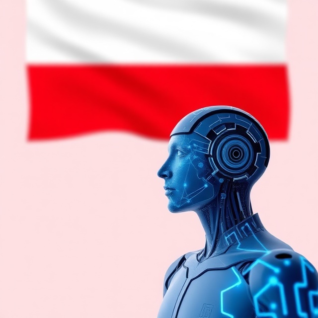 Bielik AI uruchamia Sójkę – polska wartość w modelach językowych