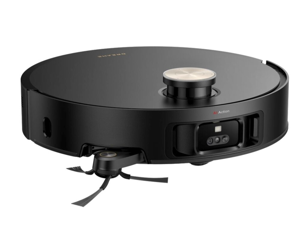 Dreame X50 Ultra vs Ecovacs X9 Pro Omni – który robot sprzątający wybrać?